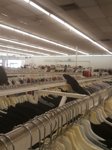Thrift Store «Family Thrift Center», reviews and photos, 7108 Alameda Ave, El Paso, TX 79915, USA