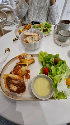 Uni-K L’arrosoir - Café Fleurs - Sarreguemines à Sarreguemines