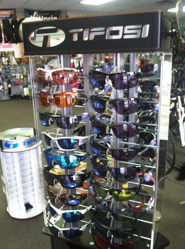 Bicycle Store «The Ride», reviews and photos, 2100 Meadowlake Rd # 2, Conway, AR 72032, USA