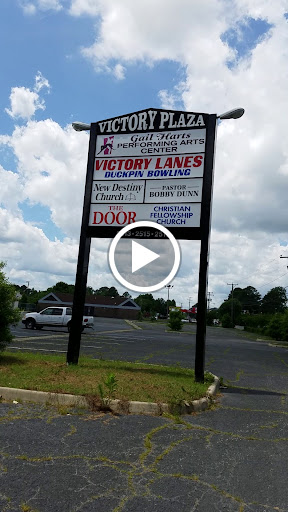 Bowling Alley «Victory Lanes Bowling Center», reviews and photos, 2513 Victory Blvd, Portsmouth, VA 23702, USA