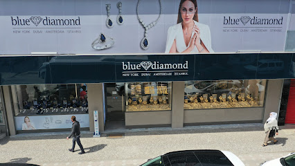 Blue Diamond Darıca