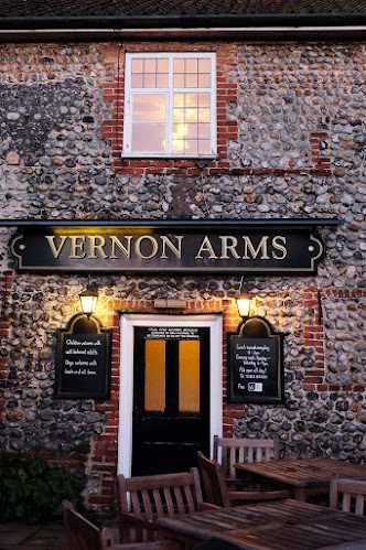 Vernon Arms