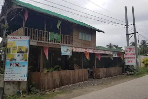 Le Village Hostel Moalboal image
