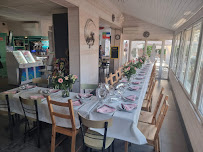 Atmosphère du Restaurant portugais Les Ursines à Vélizy-Villacoublay - n°10