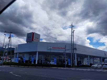 Honda Cars 岐阜 中津川西店