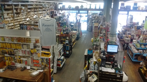 Home Improvement Store «Kroner True Value Hardware», reviews and photos, 319 Pearl St, La Crosse, WI 54601, USA