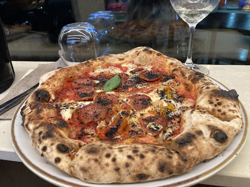 Twinslab Pizza in Perugia, Provincia di Perugia