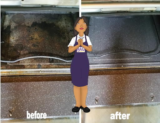 House Cleaning Service «MAID In HIS Likeness, LLC», reviews and photos, 607 S Coit St, Florence, SC 29501, USA