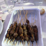 Photo n°4 de l'avis de Francesca.n fait le 12/07/2021 à 13:26 sur le  Ristorante Torre Antica à Moscufo