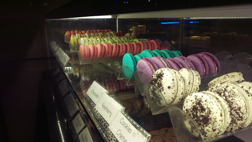 Dessert Shop «Bar Cocoa», reviews and photos, 201 E Trade St, Charlotte, NC 28202, USA