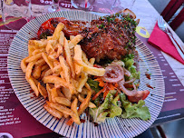 Frite du Restaurant La Vieille Cave à Argelès-sur-Mer - n°7
