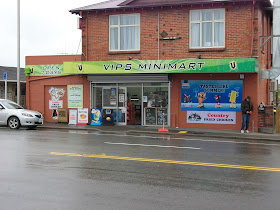 Vip's MiniMart