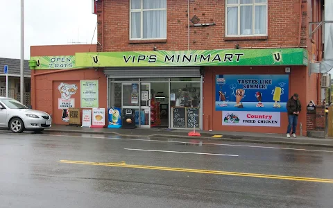 Vip's MiniMart image