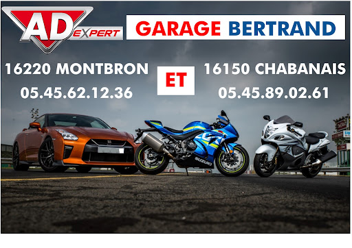 Photo 3 - AD Garage Expert DE BRIGUEUIL