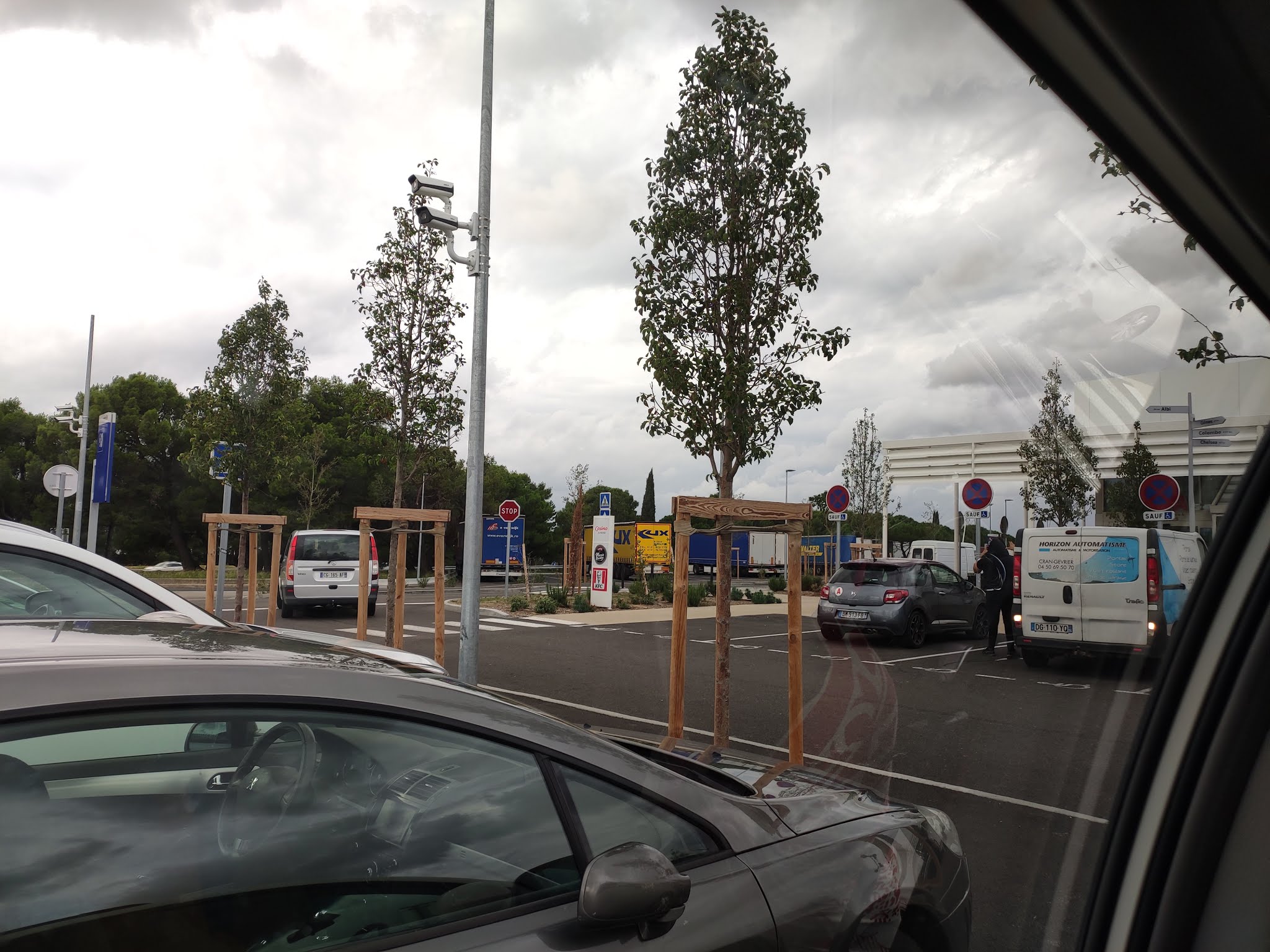 Photo n° 1 de l'avis de David.i fait le 19/10/2019 à 14:18