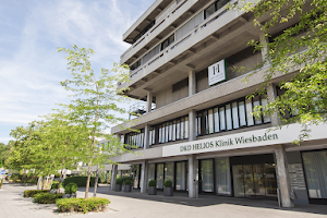 Impfstationen der Landeshauptstadt Wiesbaden image