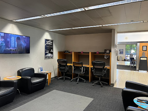 Acura of Pleasanton image