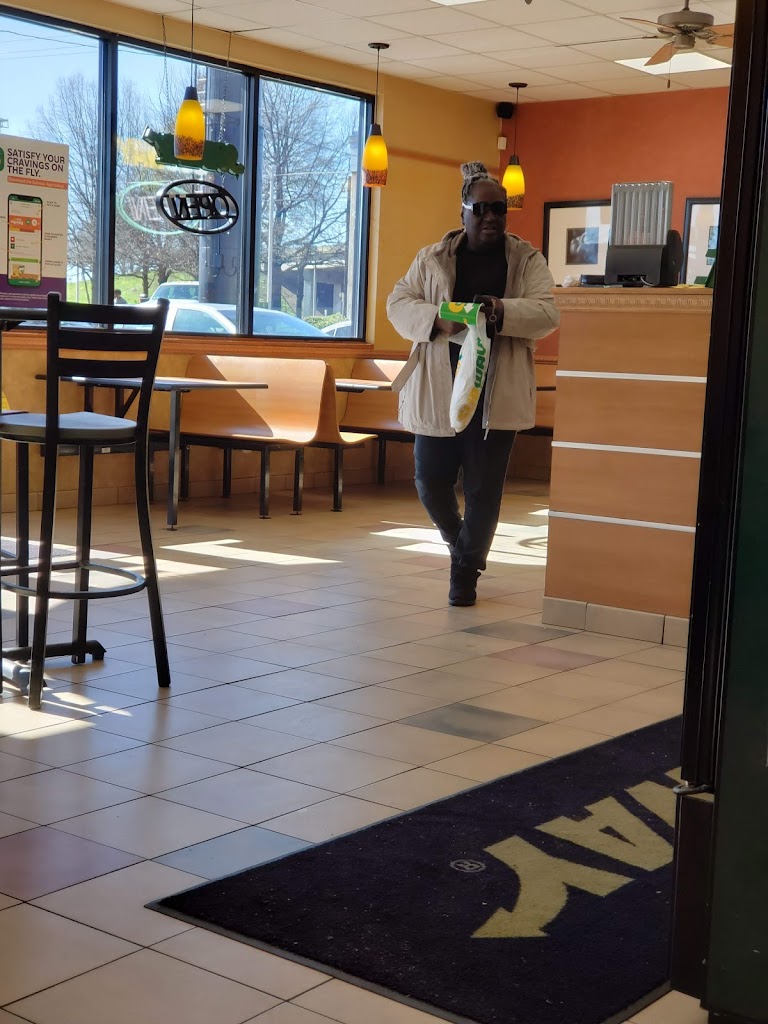 Subway 30315