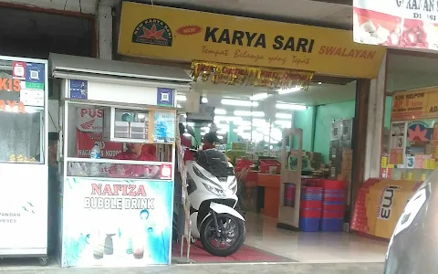 Karya Sari Supermarkets image