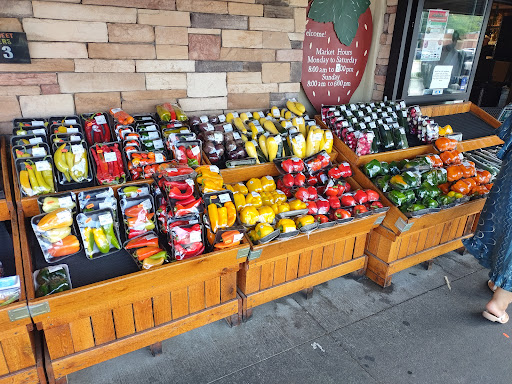 Market «Sweet Berry Fresh Market», reviews and photos, 30022 Euclid Ave, Wickliffe, OH 44092, USA