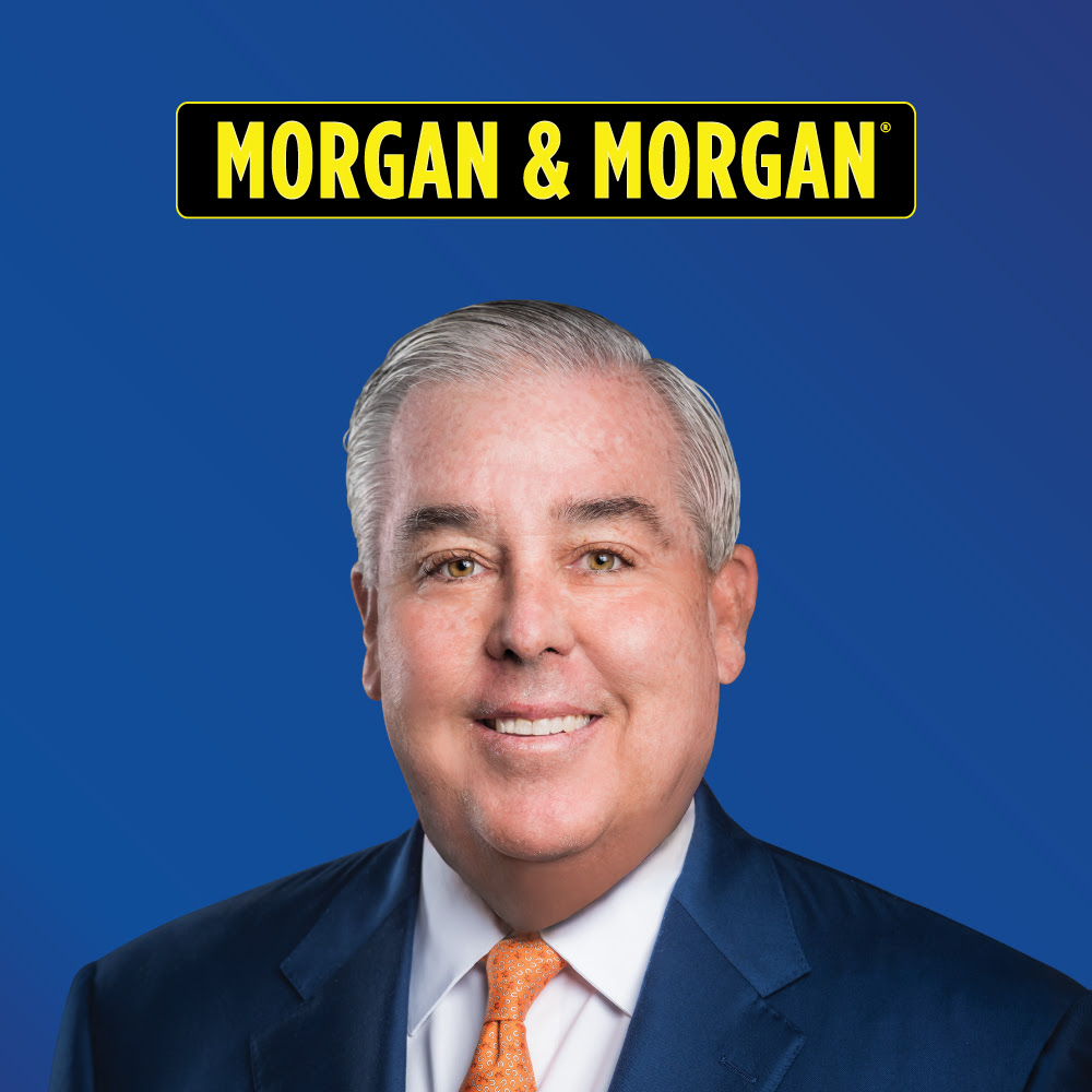 Morgan & Morgan 08807