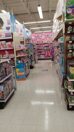 Toy Store «Toys