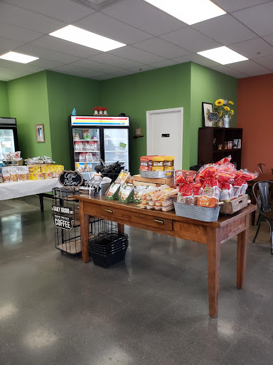 Natural Foods Store «Benefit Your Life Gluten Free Market and Bakery», reviews and photos, 620 N Campbell Station Rd #24, Knoxville, TN 37934, USA