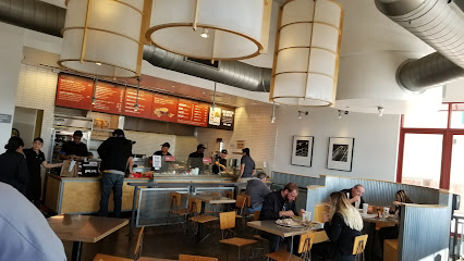Chipotle Mexican Grill - 1409 Hamner Ave, Norco, CA 92860