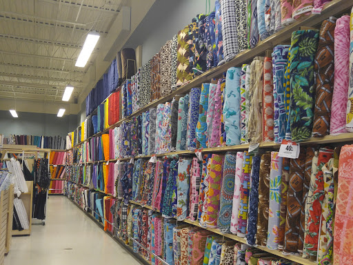 Fabric Store «Jo-Ann Fabrics and Crafts», reviews and photos, 12550 Elm Creek Blvd N, Maple Grove, MN 55369, USA