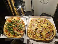 Plats et boissons du Pizzas à emporter Little Italy by Cauderan à Mérignac - n°2