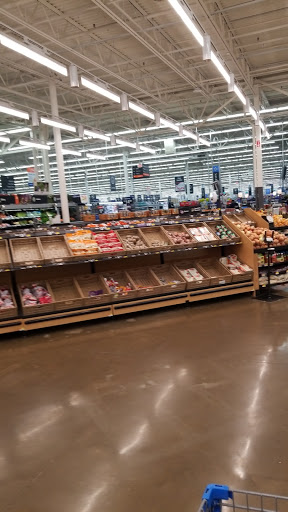 Department Store «Walmart Supercenter», reviews and photos, 501 E Lincoln Hwy, New Lenox, IL 60451, USA