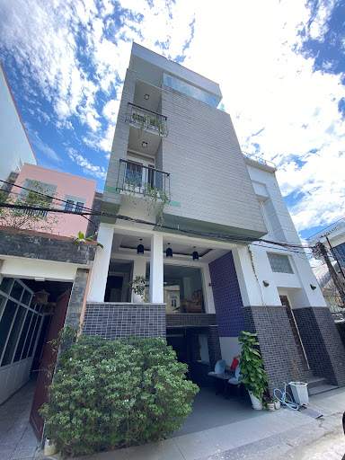 Hai Nguyet Motel