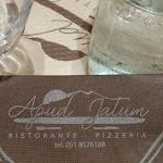 Photo n°1 de l'avis de Emanuele.a fait le 23/07/2019 à 20:24 sur le  Apud Jatum - San Cipirello à San Cipirello