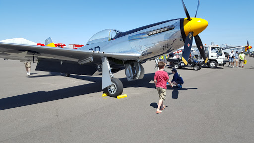 Museum «Aerospace Discovery at the Florida Air Museum», reviews and photos, 4175 Medulla Rd, Lakeland, FL 33811, USA