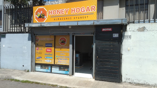 Honey Hogar