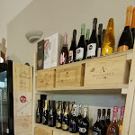 Photo n°9 de l'avis de Adriana.a fait le 09/07/2023 à 17:11 sur le  Ristorante Ginevra à Montecorone