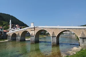 Stara Ćuprija Konjic image