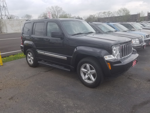 Used Car Dealer «Your Choice Auto Sales», reviews and photos, 1506 W Jefferson St, Joliet, IL 60435, USA