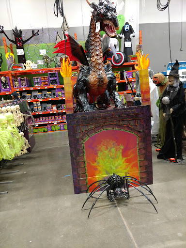 Home Improvement Store «The Home Depot», reviews and photos, 4915 Garth Rd, Baytown, TX 77521, USA