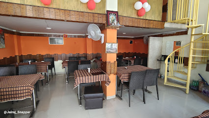 Assal Gaonkari Veg Non-Veg Family Restaurant - B, Seven Hills, Kuber Avenue, Jalna Road, Rana Nagar, Vidya Nagar, Nyay Nagar, Aurangabad, Maharashtra 431001, India