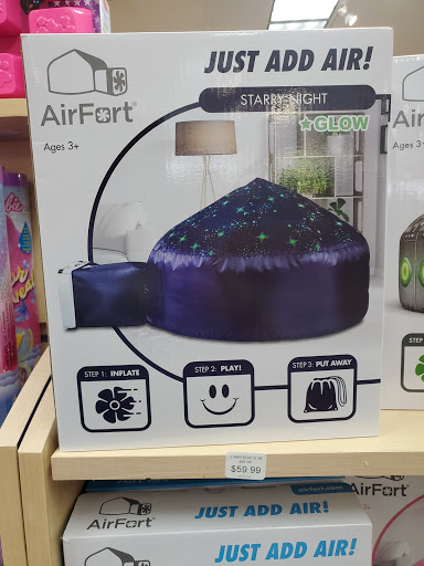 Toy Store «Learning Express Toys & Gifts», reviews and photos, 2020 Kildaire Farm Rd, Cary, NC 27518, USA