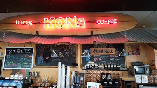 Coffee Shop «Bad Ass Coffee», reviews and photos, 11460 Kenyon Way Suite 108, Rancho Cucamonga, CA 91701, USA