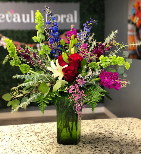 Florist «Devault Floral», reviews and photos, 3703 19th St, Lubbock, TX 79410, USA