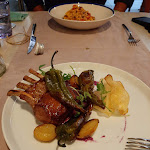 Photo n°1 de l'avis de N..a fait le 27/06/2021 à 12:26 sur le  Osteria Mercato à Stresa