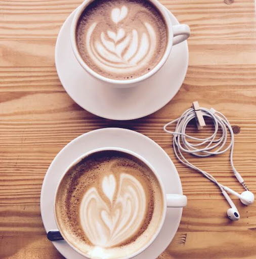 Coffee Shop «Inversion Coffee & Art», reviews and photos, 1953 Montrose Blvd A, Houston, TX 77006, USA