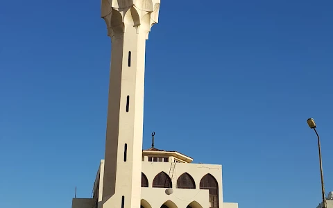 Hatem Mosque مسجد حاتم image