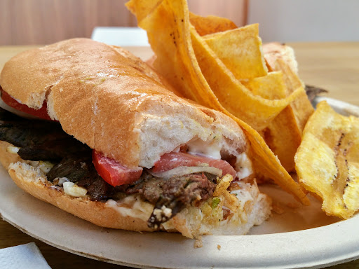 Porto's Bakery and Cafe