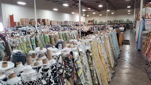 Fabric Store «Dorell Fabric Outlet», reviews and photos, 10870 Spencer Ave, Fountain Valley, CA 92708, USA