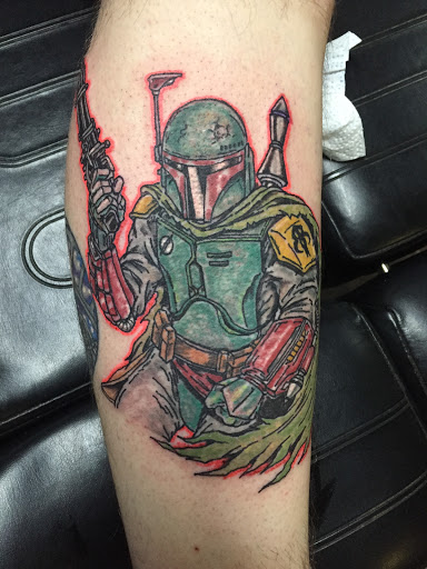 Explore fingerprint tattoo ideas for couples, creative tattoo ideas in Sikeston, available at Monster Tattoo Studio