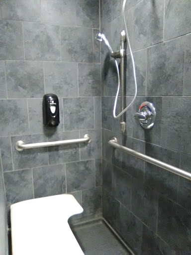 Gym «Planet Fitness», reviews and photos, 1300 El Paseo Rd, Las Cruces, NM 88001, USA